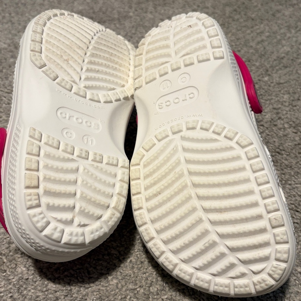 Unicorn Crocs - Picture 4 of 4